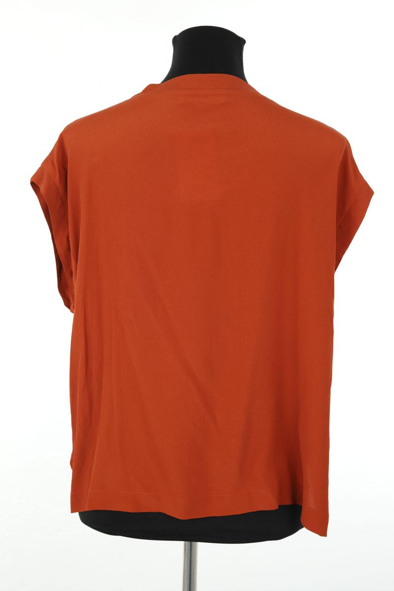 Top Momoni  Marron