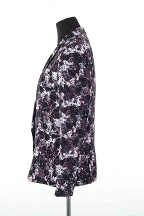 Blazers The Kooples  Bordeaux