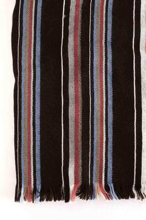 Écharpe Etro Marron en Laine