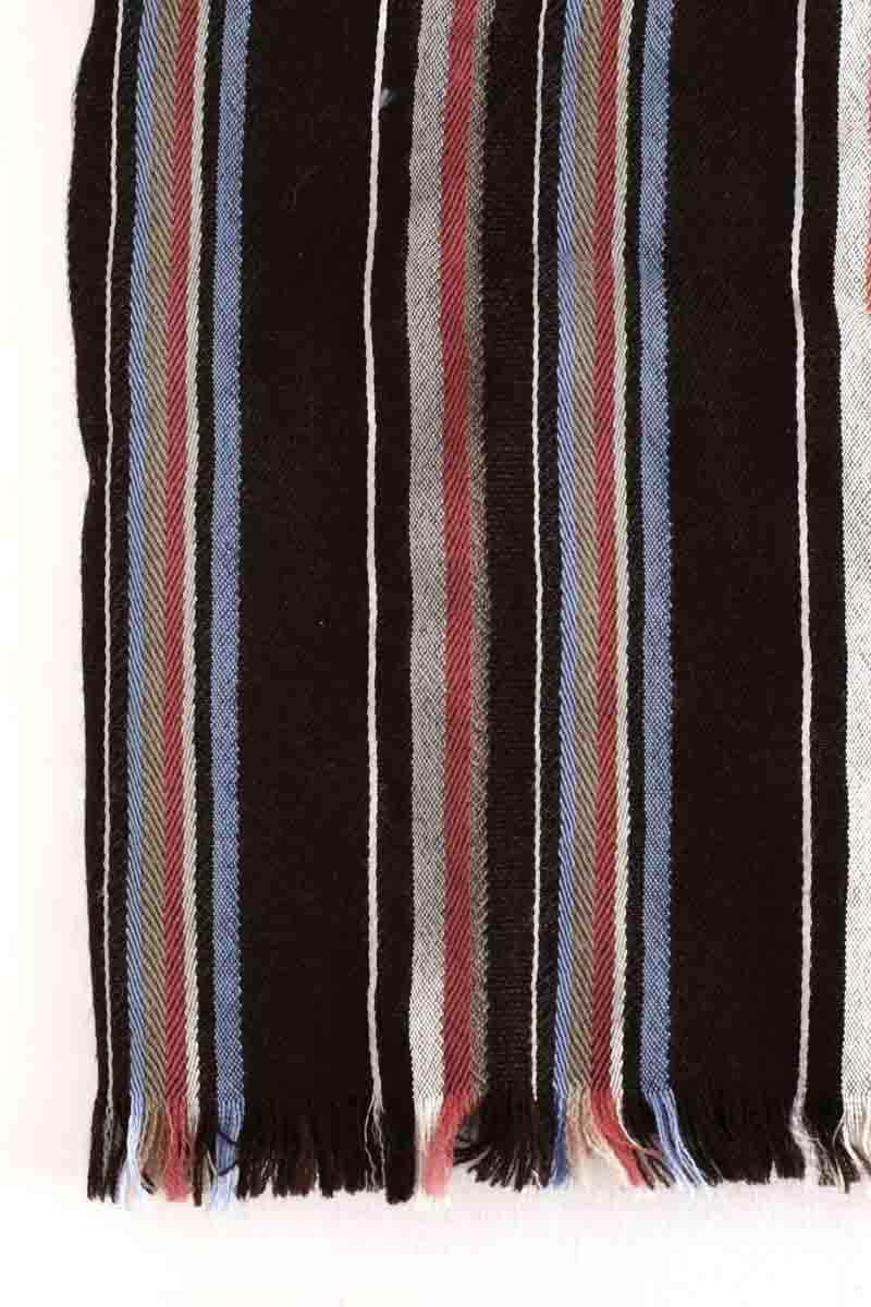 Écharpe Etro Marron en Laine