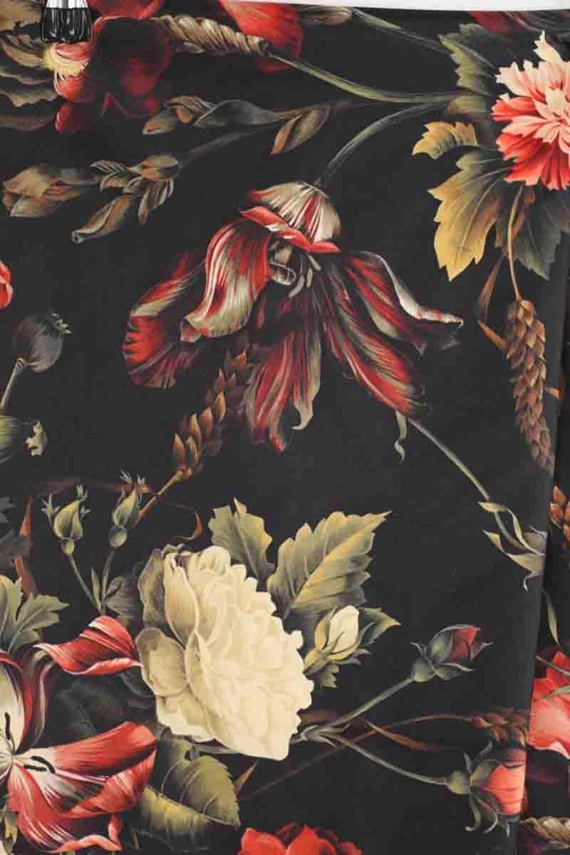 Écharpe Givenchy Multicolore en Laine