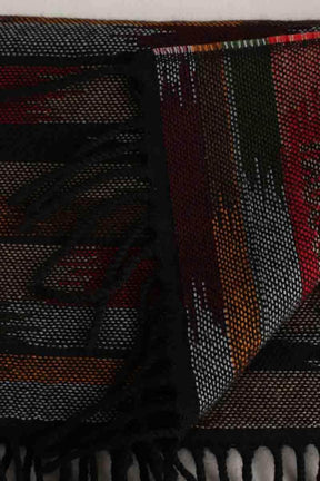 Écharpe Missoni Marron en Laine
