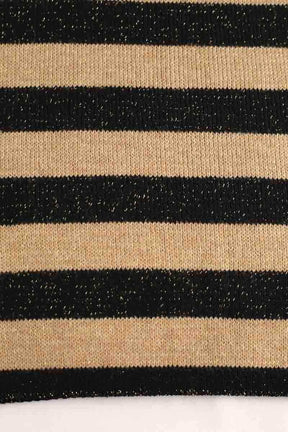 Écharpe Sonia Rykiel Marron en Laine