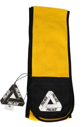Écharpe The North Face Jaune en Coton - Seconde Main
