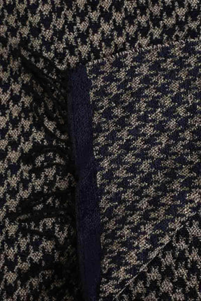 Écharpe Valentino Bleu en Laine