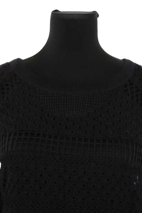Robe Isabel Marant  Noir