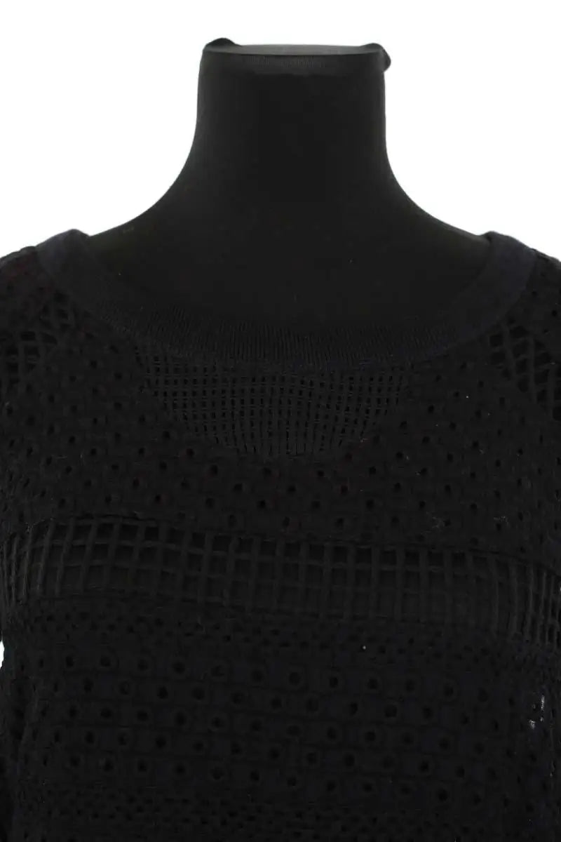 Robe Isabel Marant  Noir