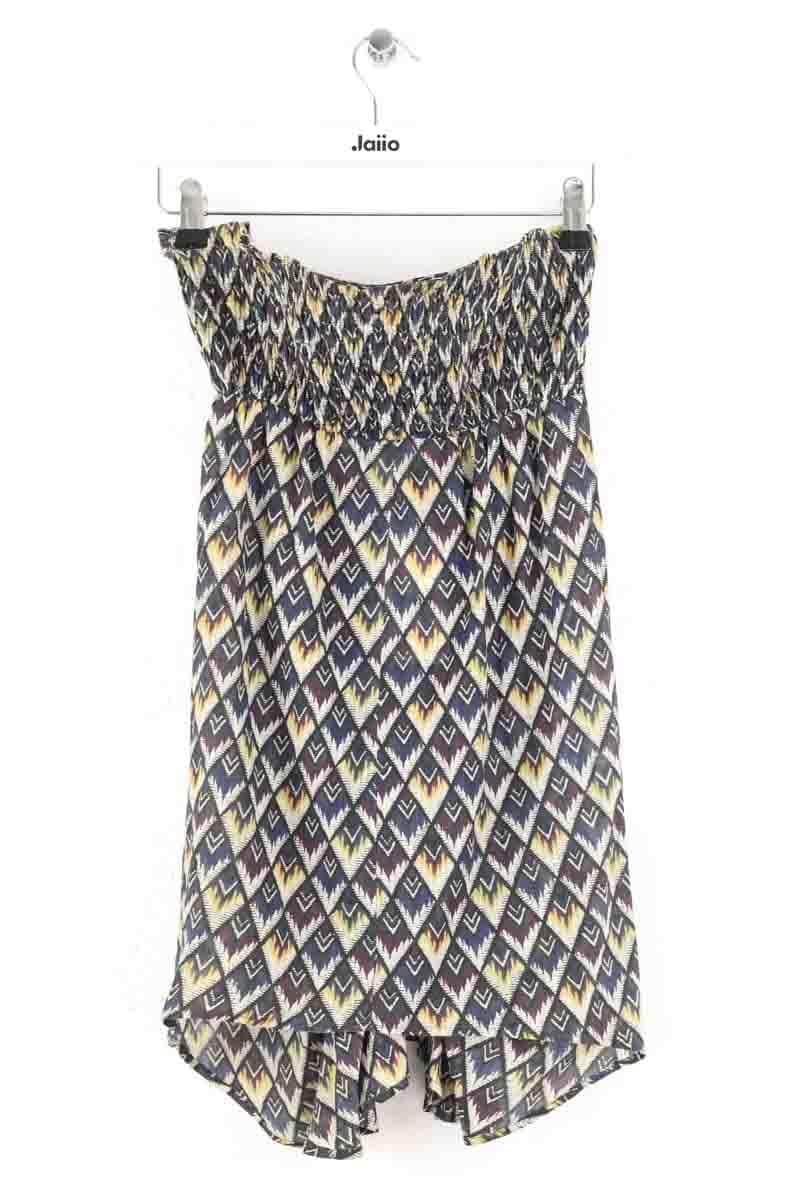 Robe Isabel Marant Étoile  Multicolore