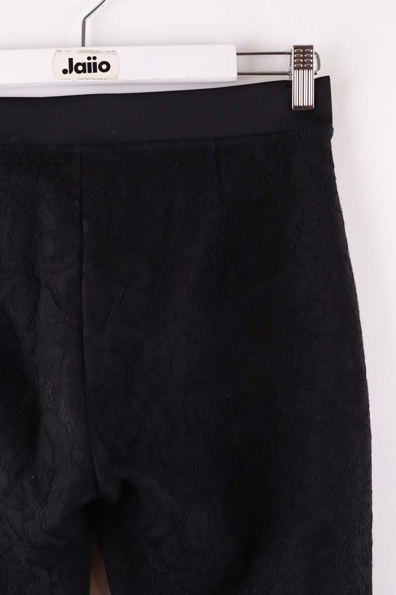 Droit Sandro  Noir