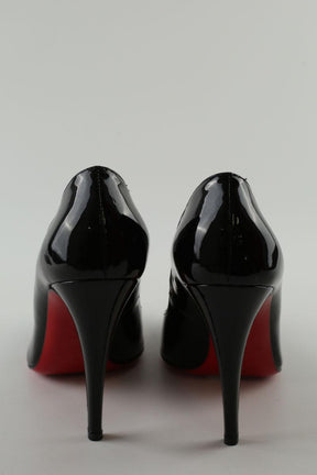 Talons Christian Louboutin  Noir