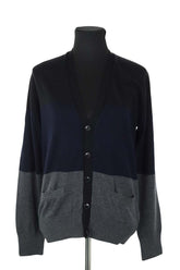 Gilets Officine Générale  Bleu