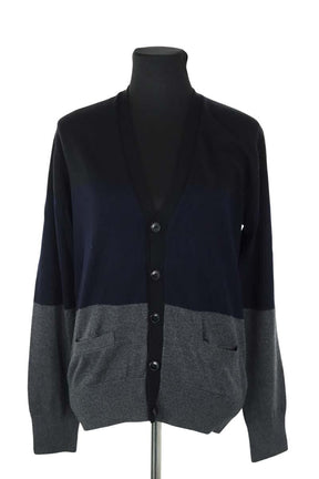 Gilets Officine Générale  Bleu
