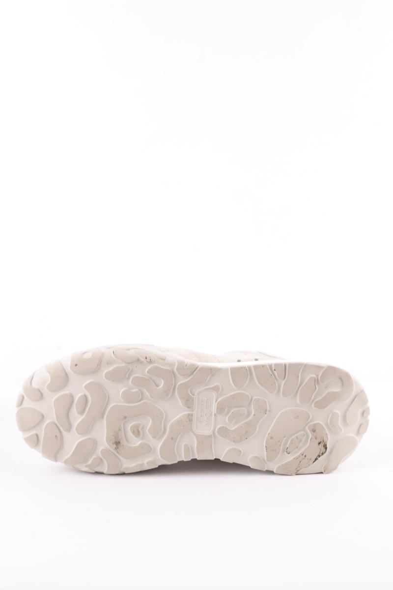 Baskets Alexander McQueen  Beige