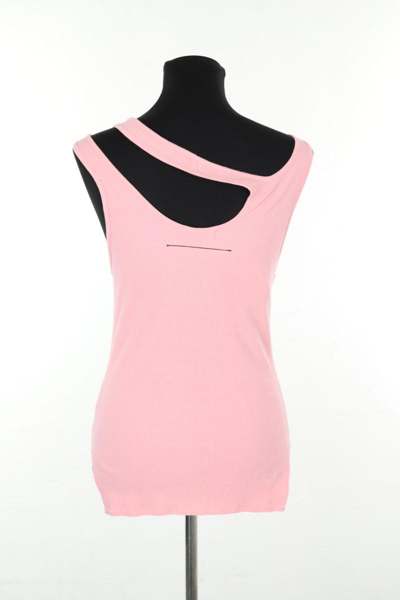 Tops sans manche Other Brand  Rose