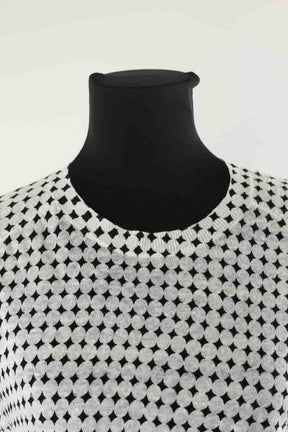 Top Bimba y Lola  Blanc