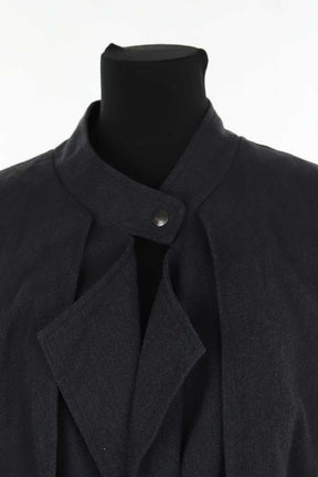 Manteau Margaux Lonnberg  Noir
