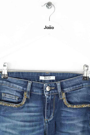 Slim Liu Jo  Bleu