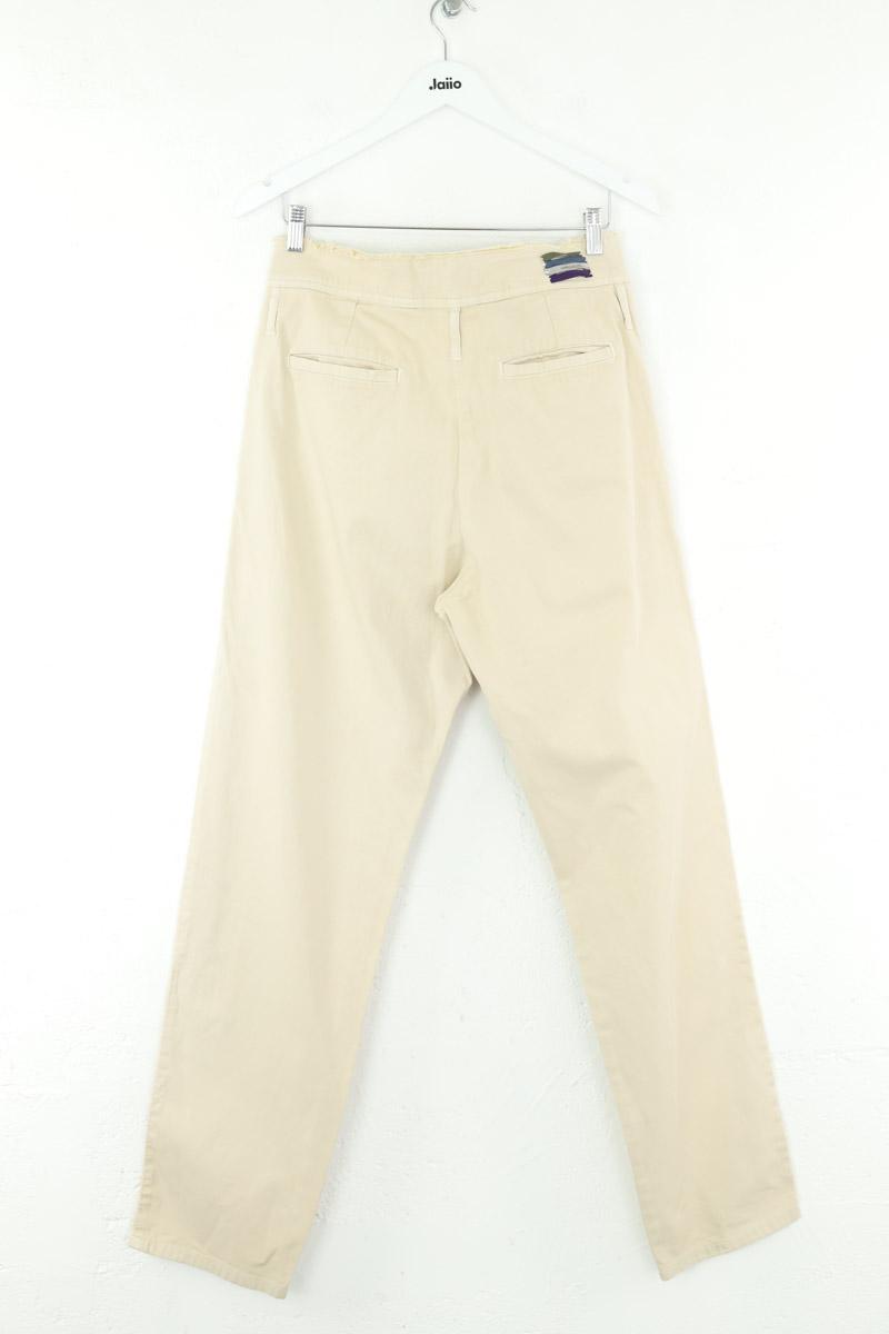 Droit Vanessa Bruno  Beige