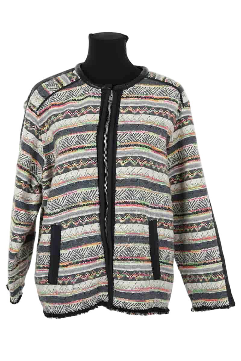 Autres Iro  Multicolore