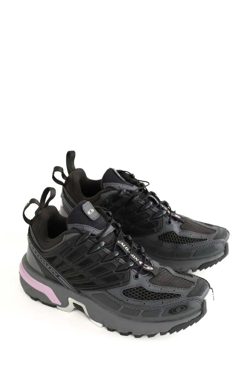 Baskets Salomon  Noir