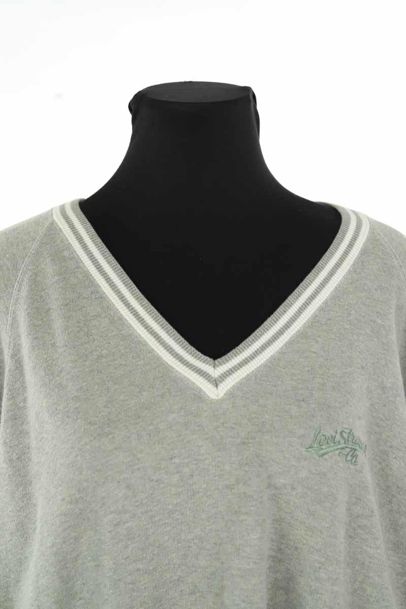Pulls Levi's  Gris