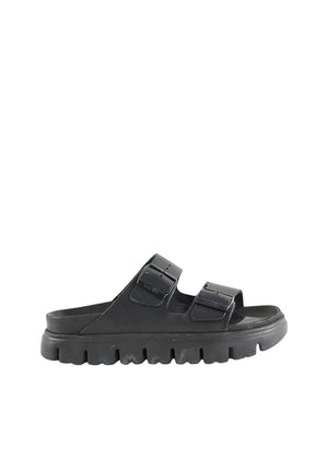 Sandales Birkenstock  Noir
