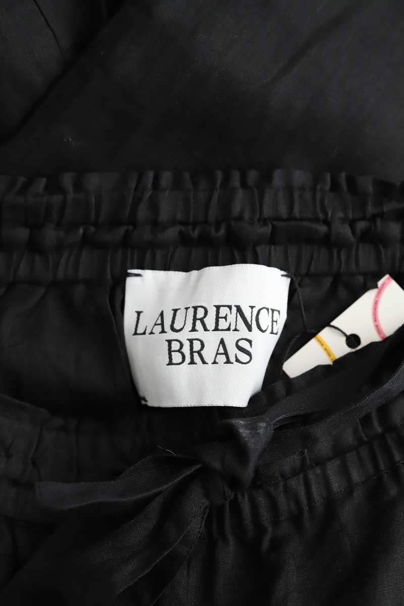 Droit Laurence Bras  Noir
