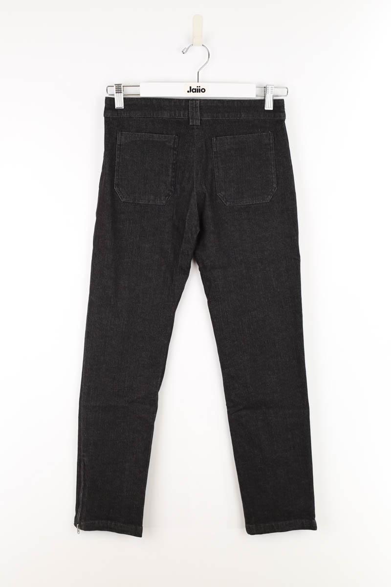 Droit Balenciaga  Noir