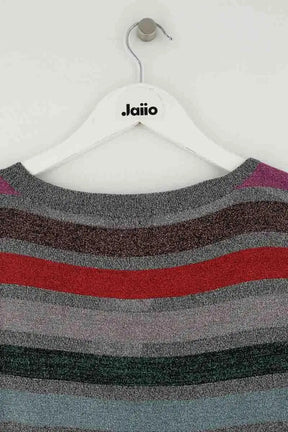 Robe Missoni Multicolore en Viscose