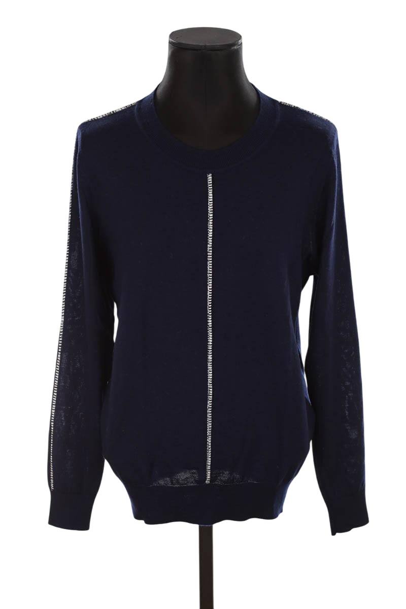 Top Sandro  Marine