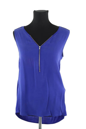 Blouses The Kooples  Bleu