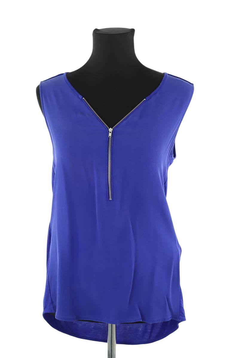 Blouses The Kooples  Bleu