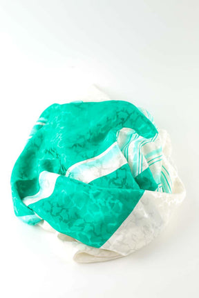 Echarpes Dior  Vert