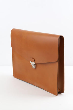 Cartable APC  Marron