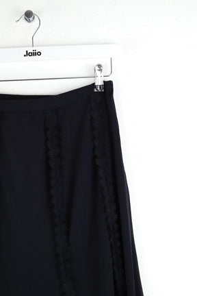 Mi-longueur Max Mara  Noir