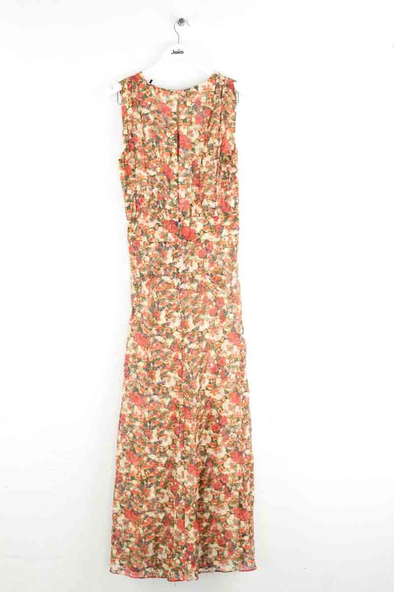 Mi-longueur Isabel Marant  Multicolore