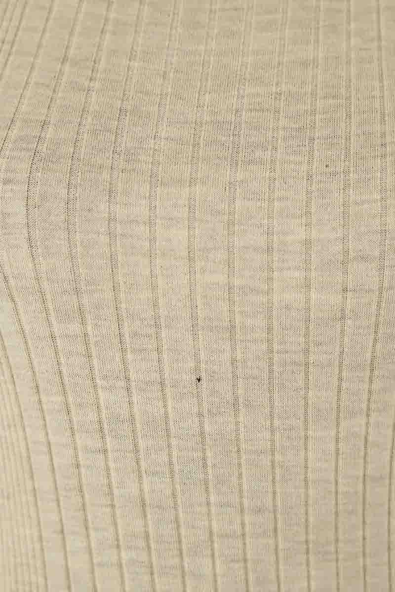 Top Prada  Beige