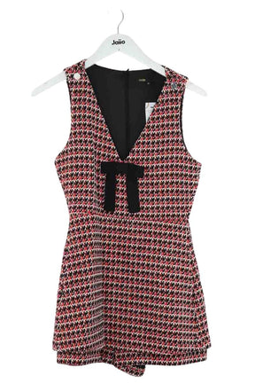 Mini Maje  Rouge