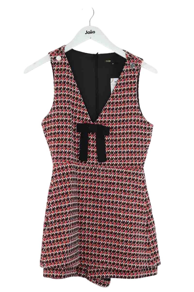Mini Maje  Rouge