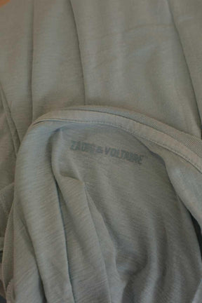 Top Zadig & Voltaire  Bleu