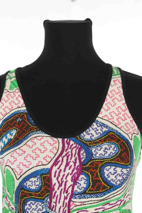Top Barbara Bui  Multicolore