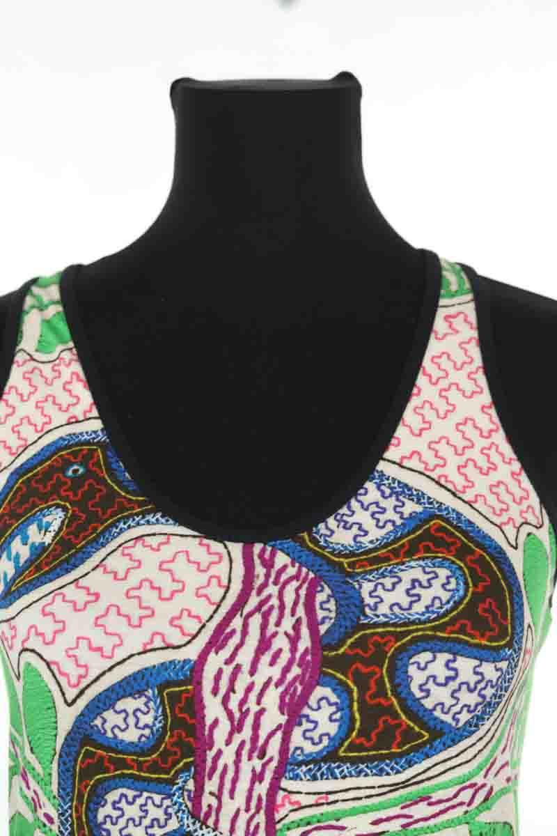 Top Barbara Bui  Multicolore