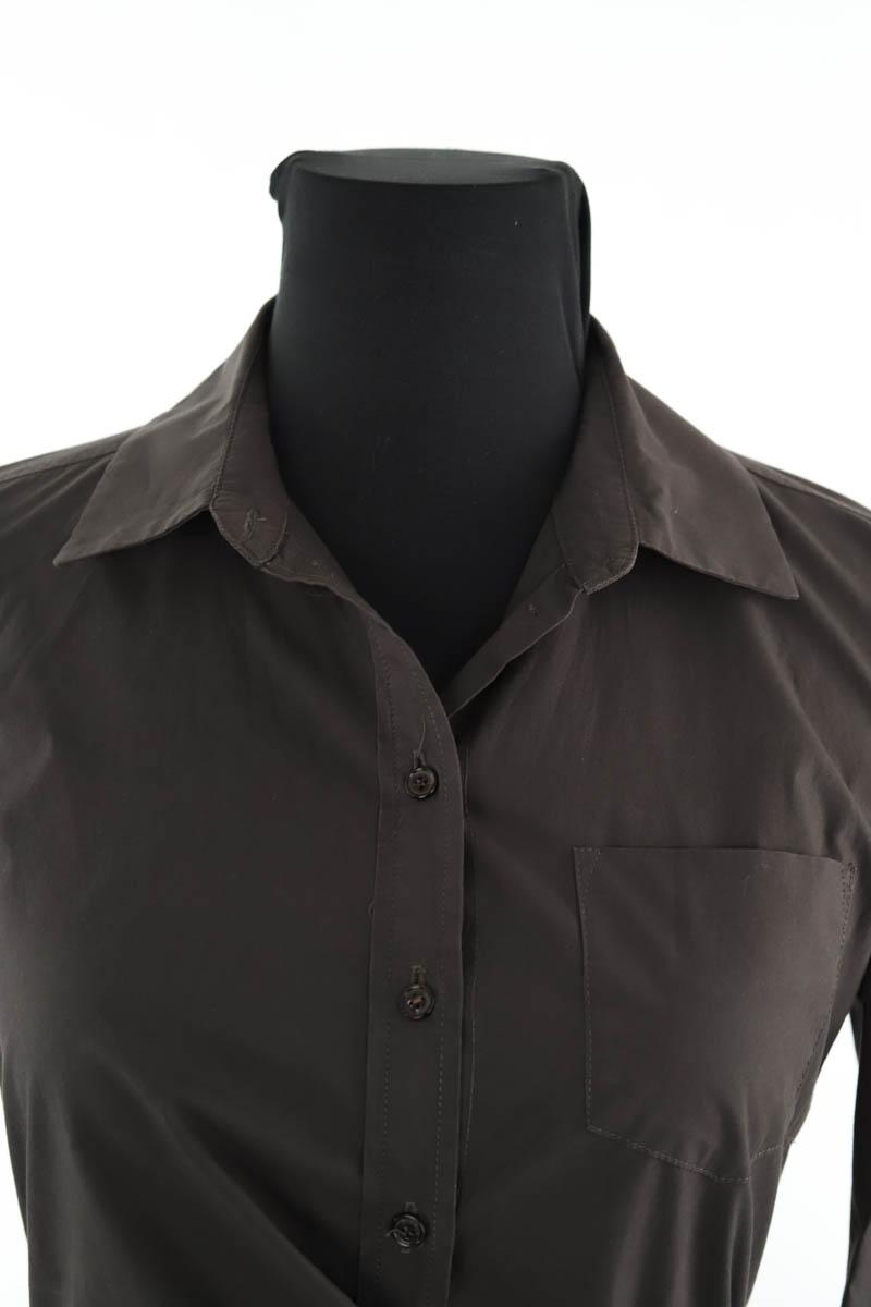 Mi-longueur Max Mara  Noir