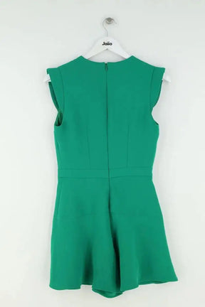 Combishort Claudie Pierlot Vert en Synthétique
