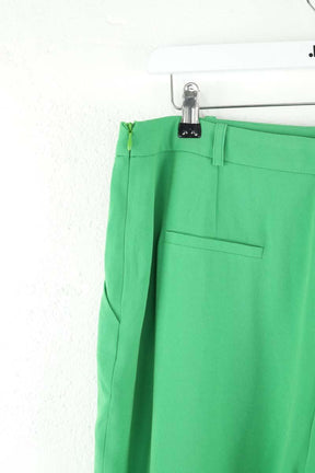 Droit Balzac  Vert