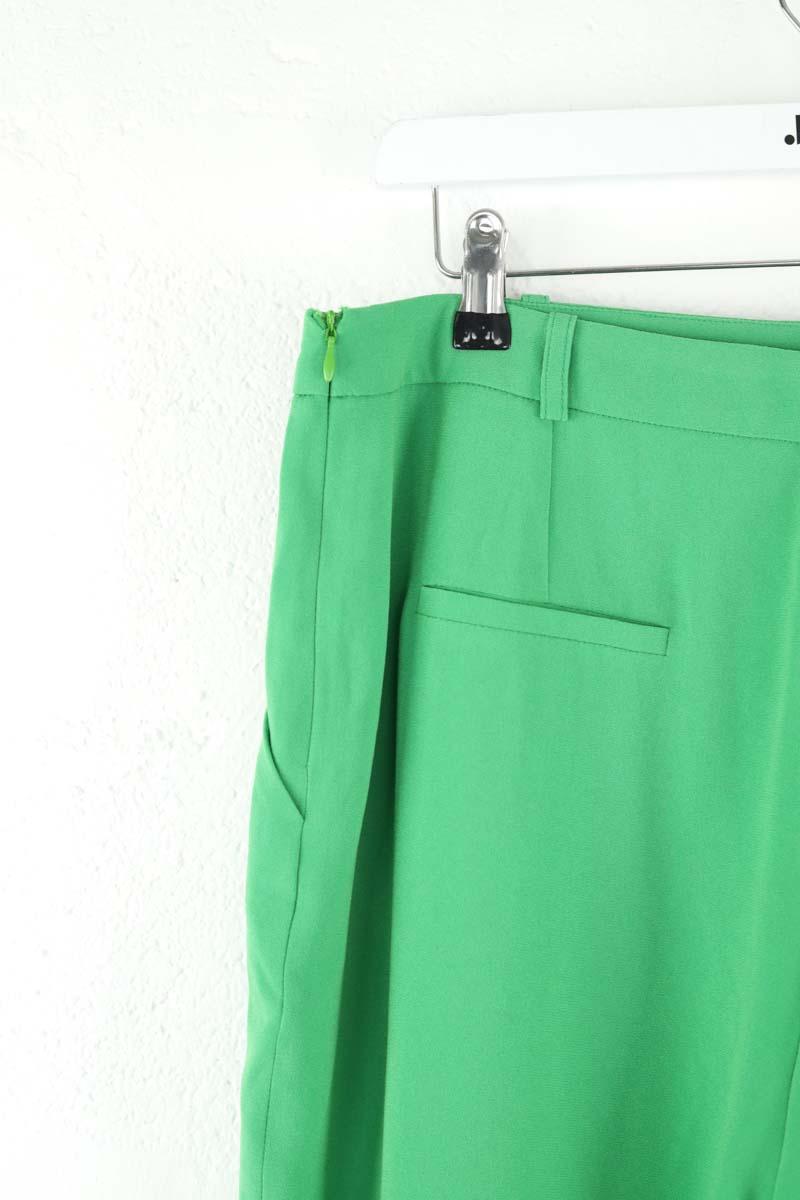 Droit Balzac  Vert