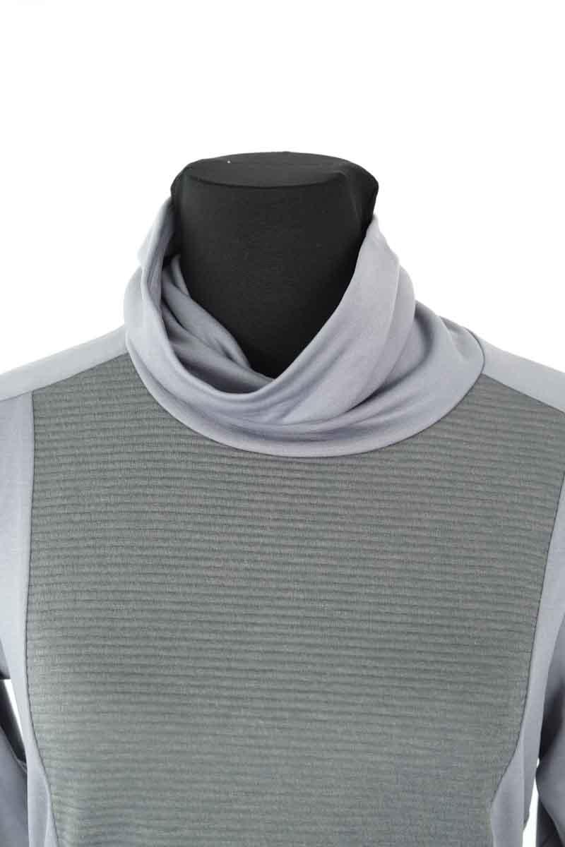 Sweatshirts On  Gris
