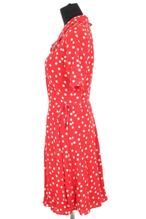 Robe The Kooples  Rouge