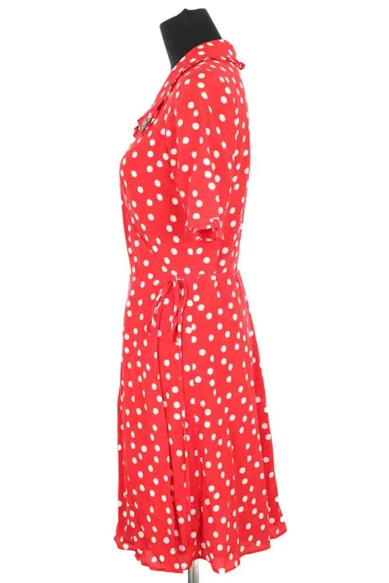 Robe The Kooples  Rouge