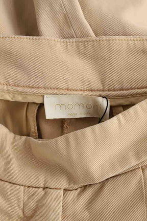 Droit Momoni  Beige
